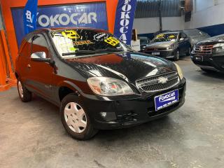 Foto do veículo Chevrolet Celta 1.0l Flex Ls