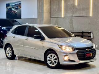 Foto do veículo Chevrolet Onix 1.0 Lt