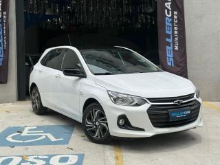 Foto do veículo Chevrolet Onix 1.0 Lt