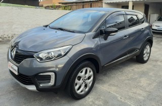 Foto do veículo Renault Captur 1.6 Zen