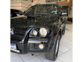 Foto do veículo Mitsubishi Pajero Sport 2.5 D 4wd Hpe