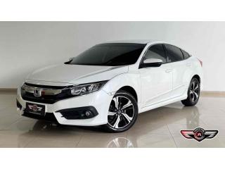 Foto do veículo Honda Civic 2.0 Ex Cvt