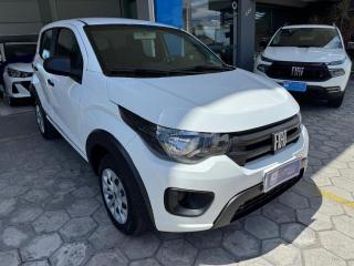 Foto do veículo Fiat Mobi 1.0 Like