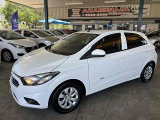 Foto do veículo Chevrolet Onix 1.0 Spe/4 Eco Lt