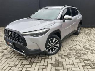 Foto do veículo Toyota Ccross Xre 2.0 Flex