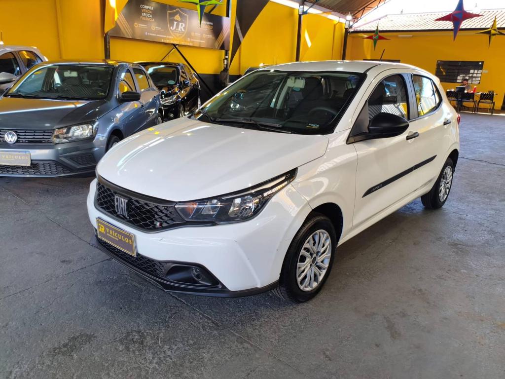 Fiat Argo