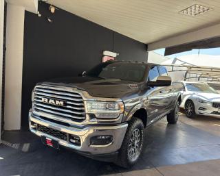 Foto do veículo Ram 3500 Limited Longhorn 6.7 Tb Cd Diesel