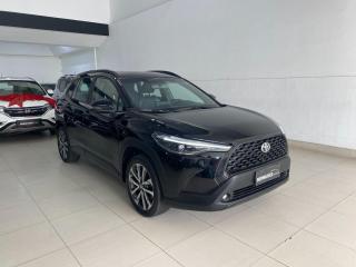 Foto do veículo Toyota Corolla Cross 2.0 Xre Cvt