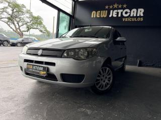 Foto do veículo Fiat Palio 1.0 Cel. Econ./italia F.flex 8v 4p