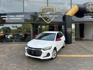 Foto do veículo Chevrolet Onix Plus 1.0 Lt