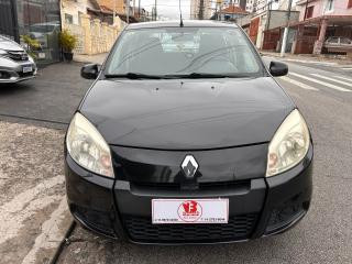 Foto do veículo Renault Sandero 1.0 16v Hi-flex Authentique