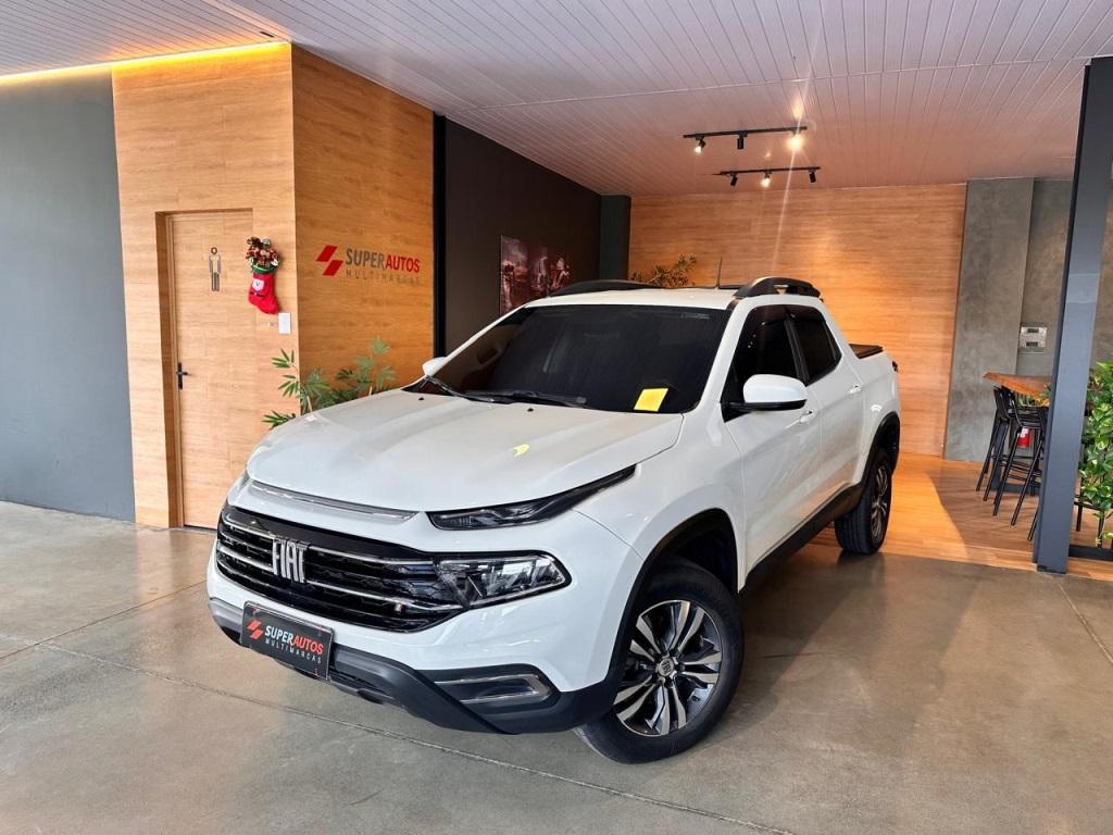 Fiat Toro