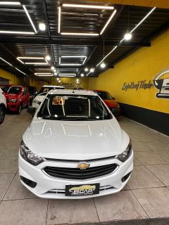 Foto do veículo Chevrolet Joy 1.0