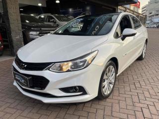 Foto do veículo Chevrolet Cruze 1.4 Ecotec Flex Lt Auto