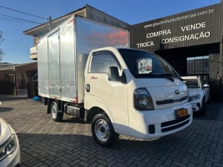 Foto do veículo Kia Motors Bongo K-2500 2.5 4x2 Tb Diesel