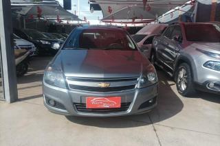 Foto do veículo Chevrolet Vectra 2.0 Expression Flexpower