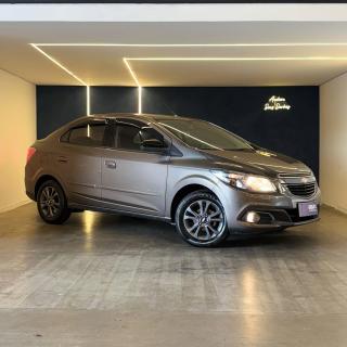 Foto do veículo Chevrolet Prisma 1.0 Spe/4 Advantage