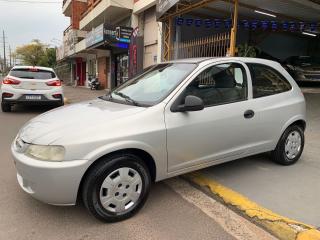 Foto do veículo Chevrolet Celta 1.0l Spirit