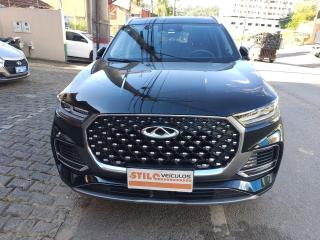 Foto do veículo Caoa Chery Tiggo 8 Pro 1.5 Turbo (híbrido)