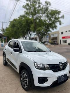 Foto do veículo Renault Kwid Zen 1.0 Flex 12v 5p Mec.