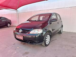 Foto do veículo Volkswagen Fox 1.0 8v City Total Flex - Internet