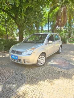 Foto do veículo Ford Fiesta 1.6 8v Flex/class 1.6 8v Flex 5p