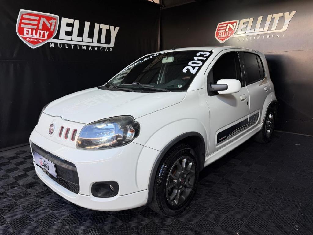 Fiat Uno