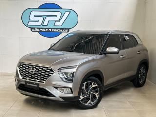 Foto do veículo Hyundai Creta 1.0 T-gdi Limited Auto