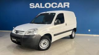 Foto do veículo Peugeot Partner 1.6 Furgao