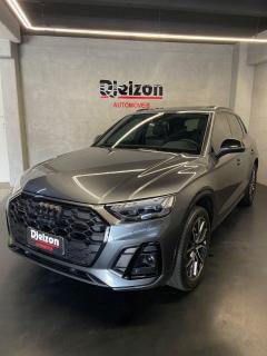 Foto do veículo Audi Q5 Sportback S-line 2.0 Tfsi Quat.s-tron