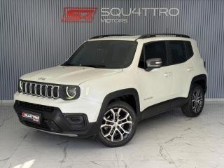 Foto do veículo Jeep Renegade 1.3 T270 Longitude Auto