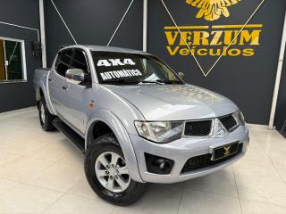 Foto do veículo Mitsubishi L200 Triton 3.2 Di-d Auto