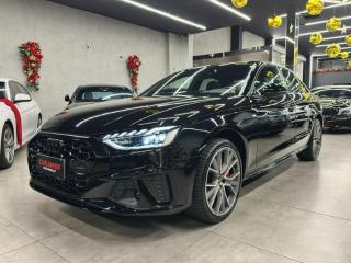 Foto do veículo Audi A4 2.0 Mhev S Line S Tronic Quattro