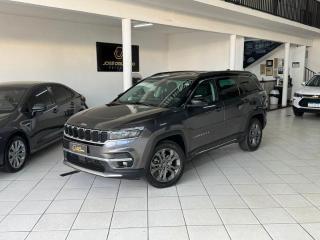 Foto do veículo Jeep Commander 1.3 T270 Longitude Auto