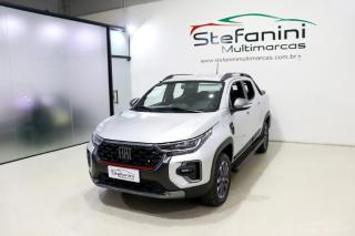 Foto do veículo Fiat Strada 1.0 T200 Cabine Dupla Ultra Cvt