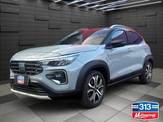 Foto do veículo Fiat Pulse 1.0 T200 Impetus Cvt