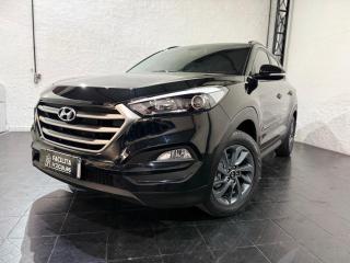 Foto do veículo Hyundai Tucson 1.6 T-gdi Gls Dct