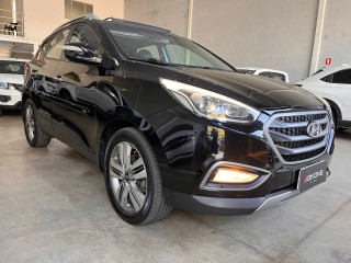 Foto do veículo Hyundai Ix35 2.0 Gls Top Auto