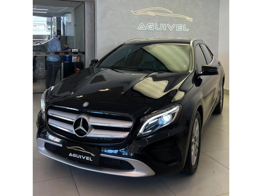 Mercedes-Benz Others Gasolina 2015