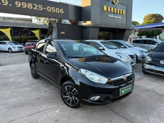 Foto do veículo Fiat Grand Siena 1.4 Attractive