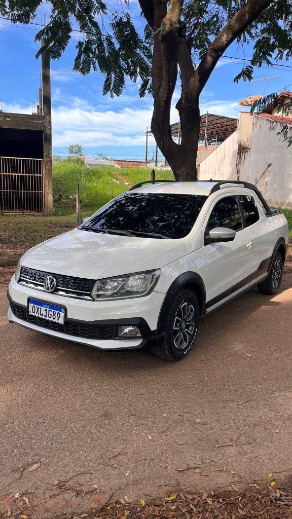 Volkswagen Saveiro