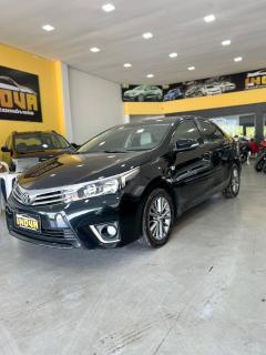 Foto do veículo Toyota Corolla 2.0 Xei Multidrive-s
