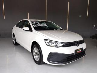 Foto do veículo Volkswagen Virtus Tsi 1.0 Flex 12v 4p Aut.