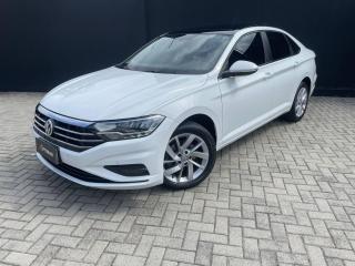 Foto do veículo Volkswagen Jetta 1.4 250 Tsi Comfortline Tiptronic