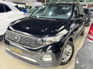 Foto do veículo Volkswagen T Cross Cl Tsi Ad Flex