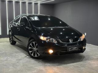 Foto do veículo Honda Civic Sedan Lxr 2.0 Flexone 16v Aut. 4p