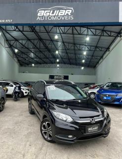 Foto do veículo Honda Hr-v Ex 1.8 Flexone 16v 5p Aut.