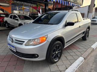 Foto do veículo Volkswagen Saveiro 1.6 Total Flex Cabine Estendida Trooper