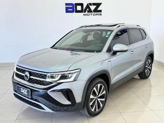 Foto do veículo Volkswagen Taos Highline 1.4 250 Tsi Flex Aut.