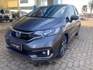 Foto do veículo Honda Fit 1.5 Ex Cvt
